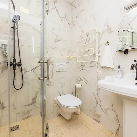 Appartement Sakura_inn *